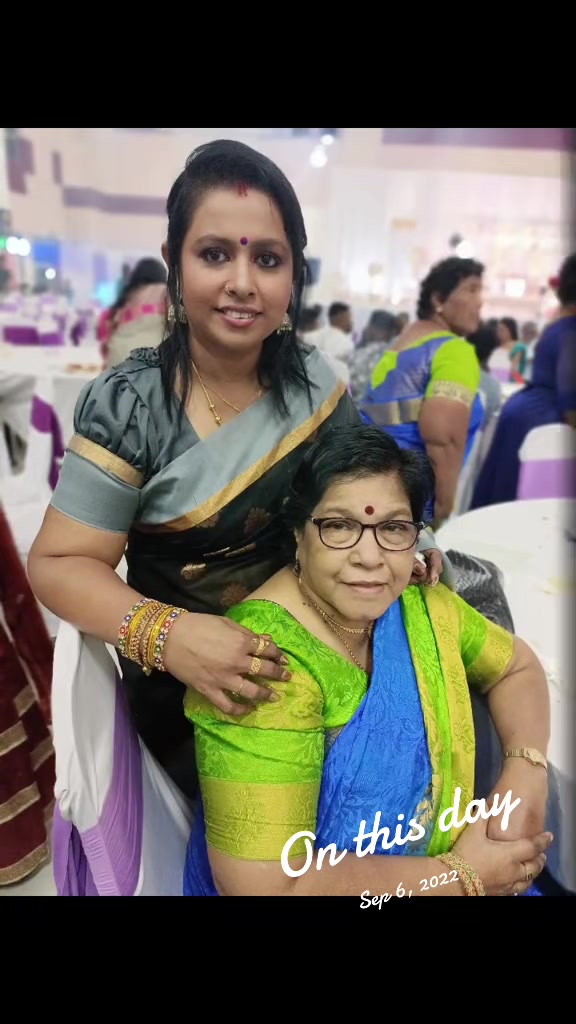 @Kanchana Arasu