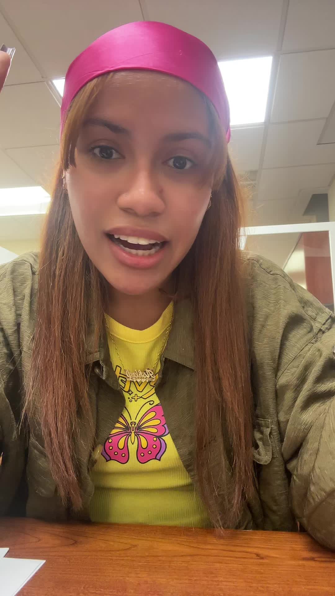 @Myleftcheeck