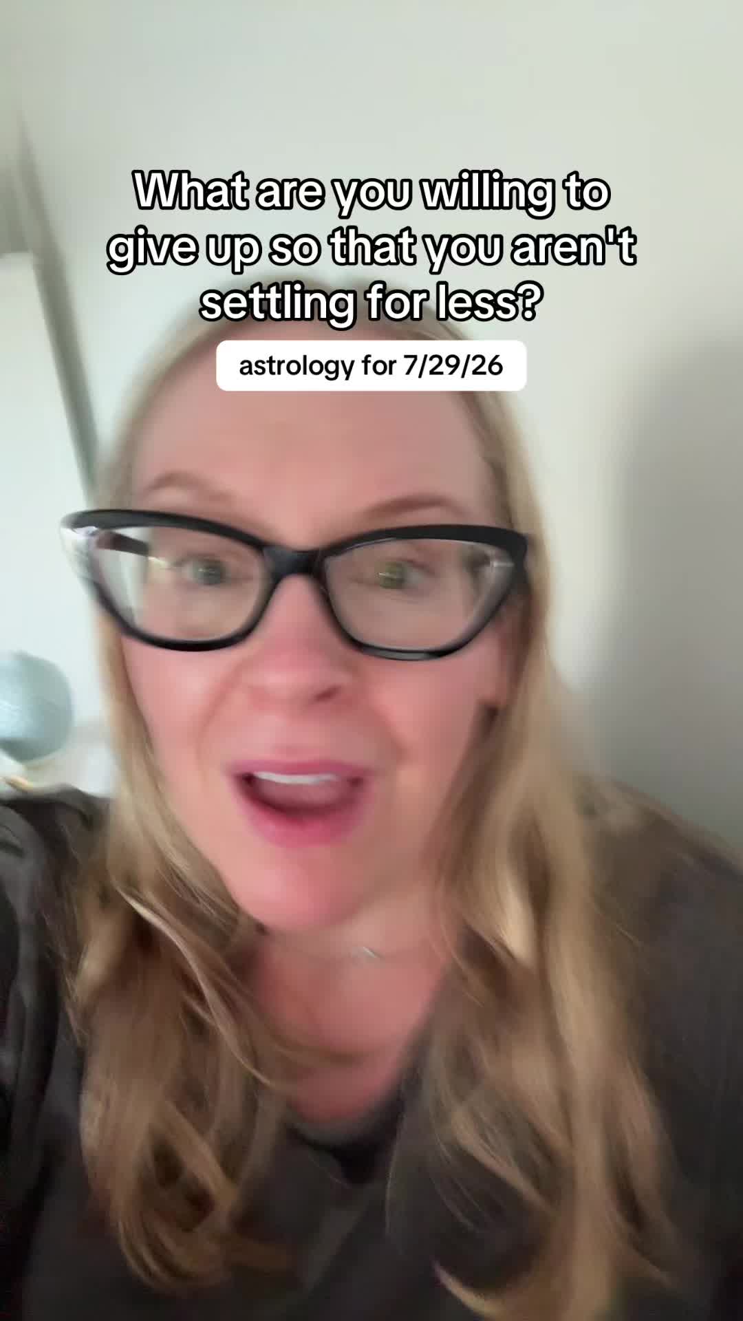 @Erin