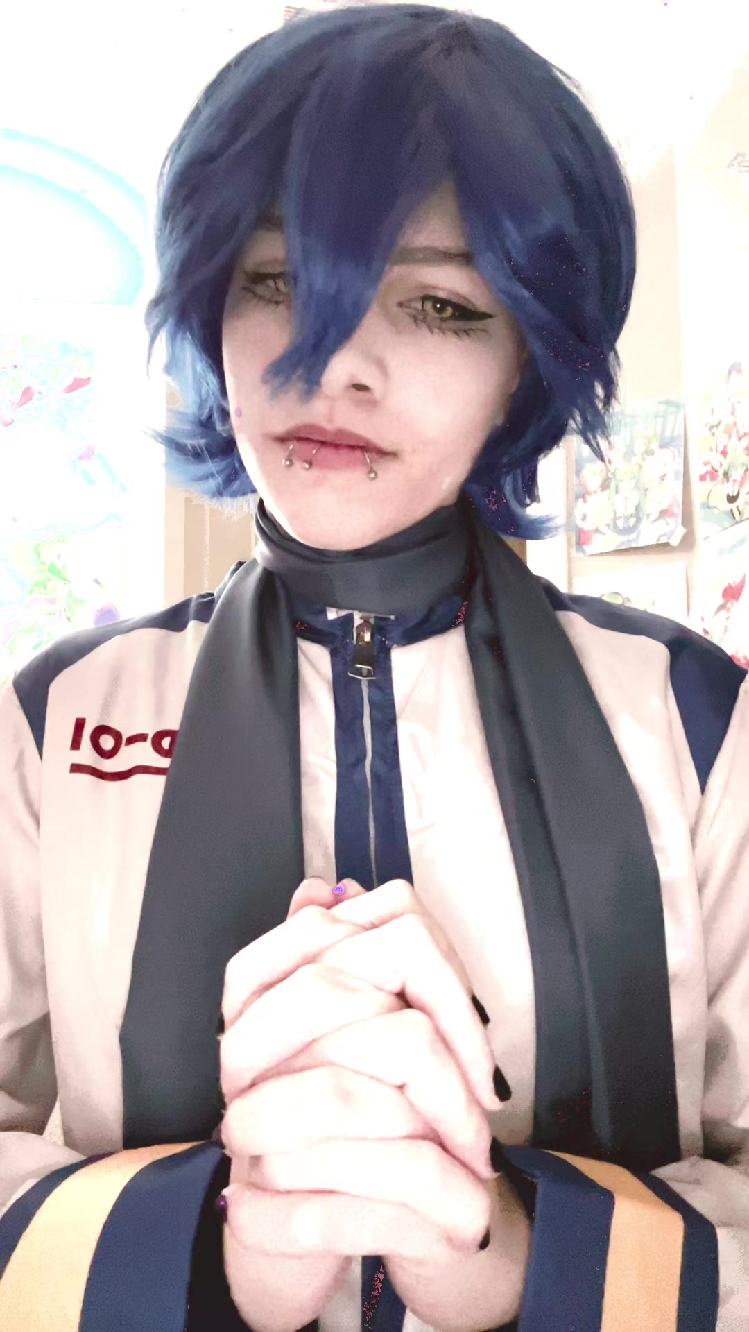 @SecretlyRuko