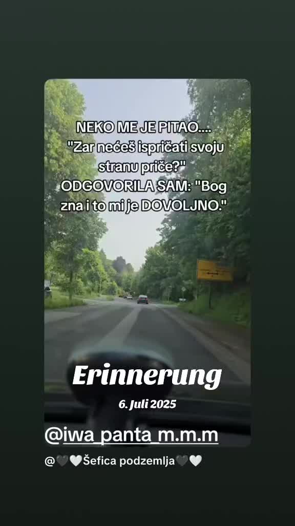 @☦️🇩🇪🇷🇸Snežana 🇷🇸🇩🇪☦️