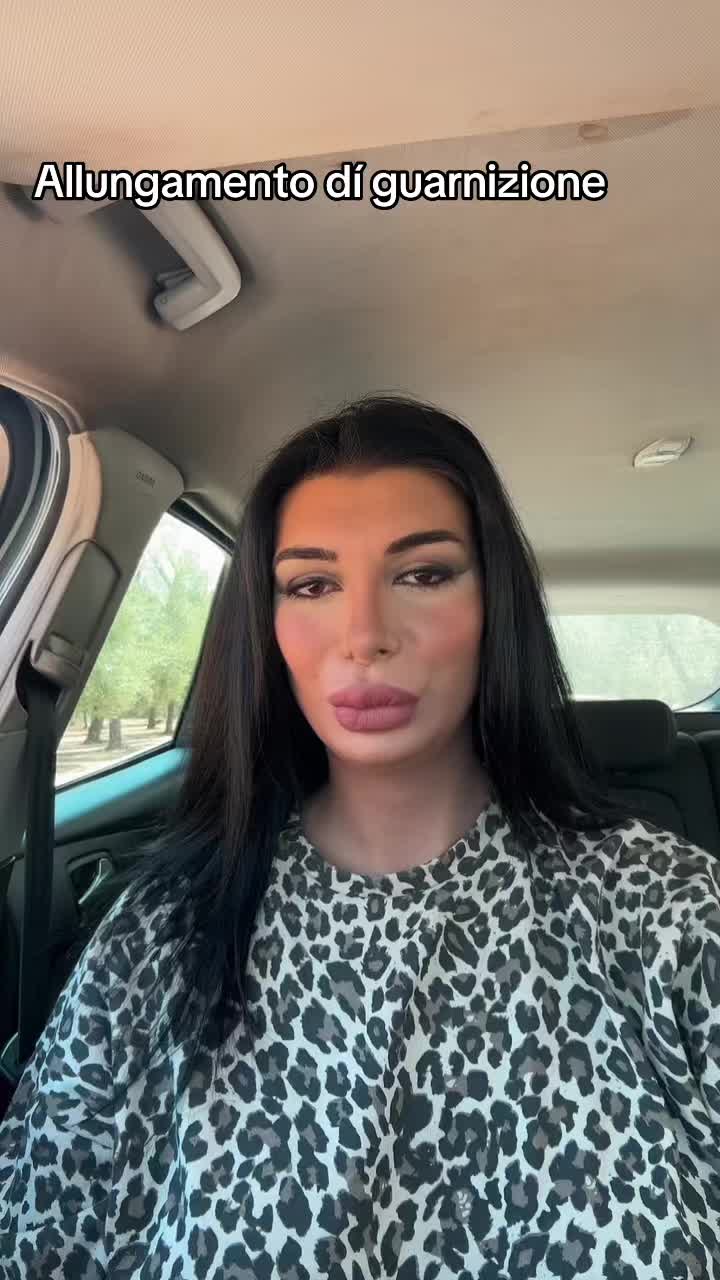 @Anita Giordano