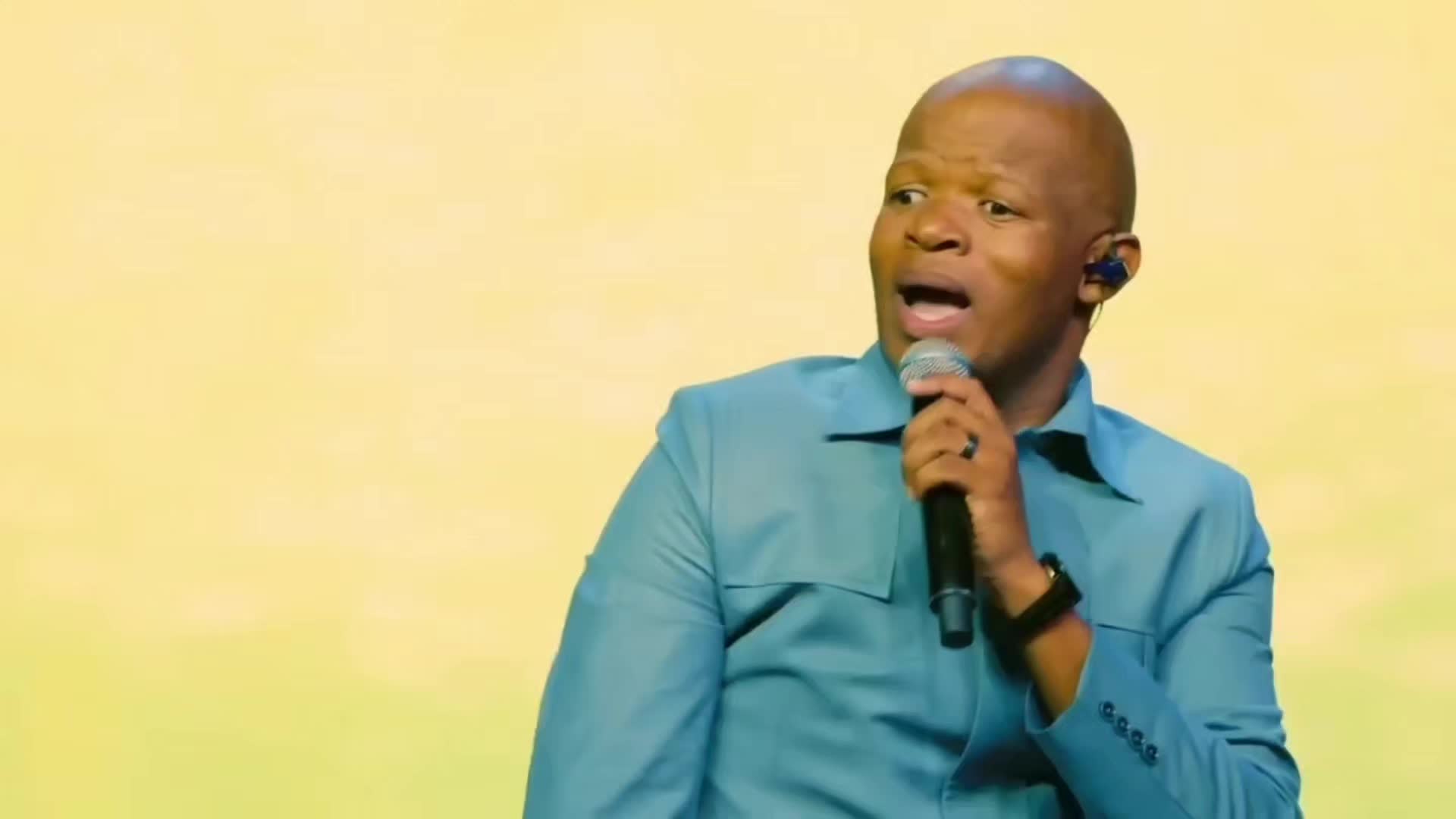 @S.A Gospel🇿🇦