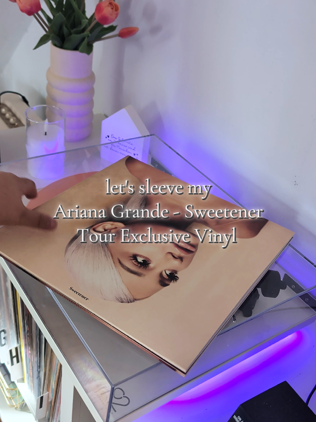 @Chrissy || Vinyl Collector 🎶✨