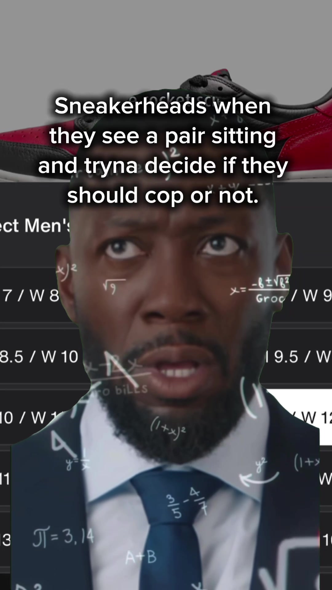 @The Sneaker Gentlemans Vault