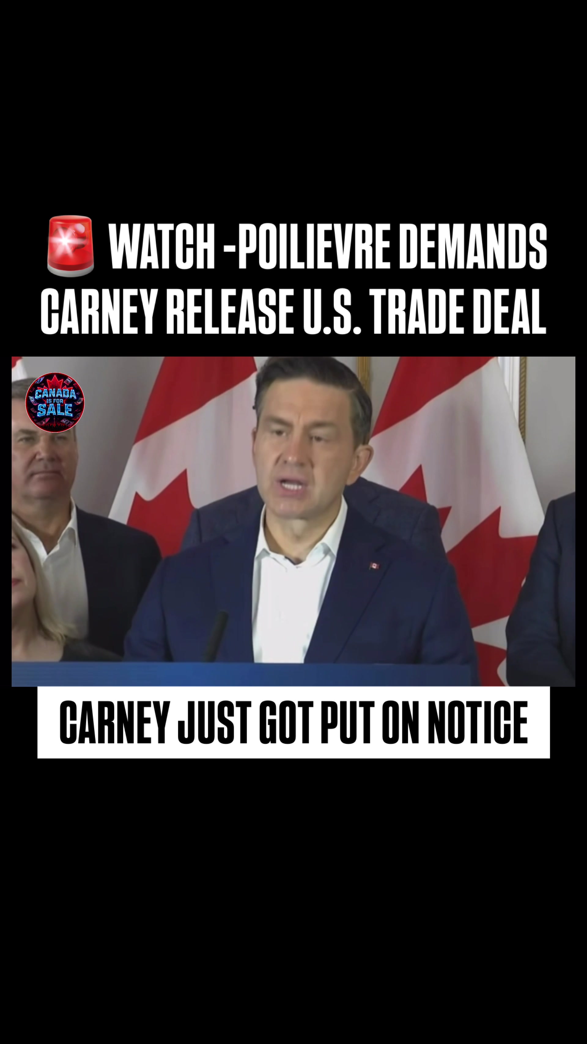 @Canada Is For Sale