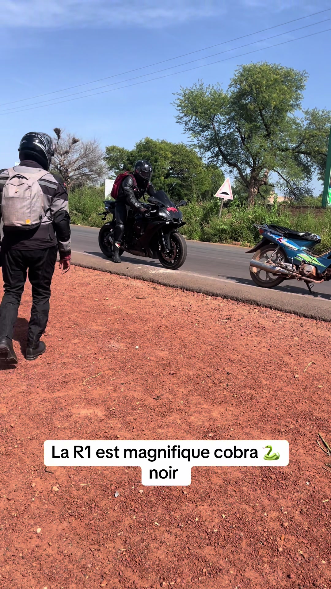 @Olivier le Motard