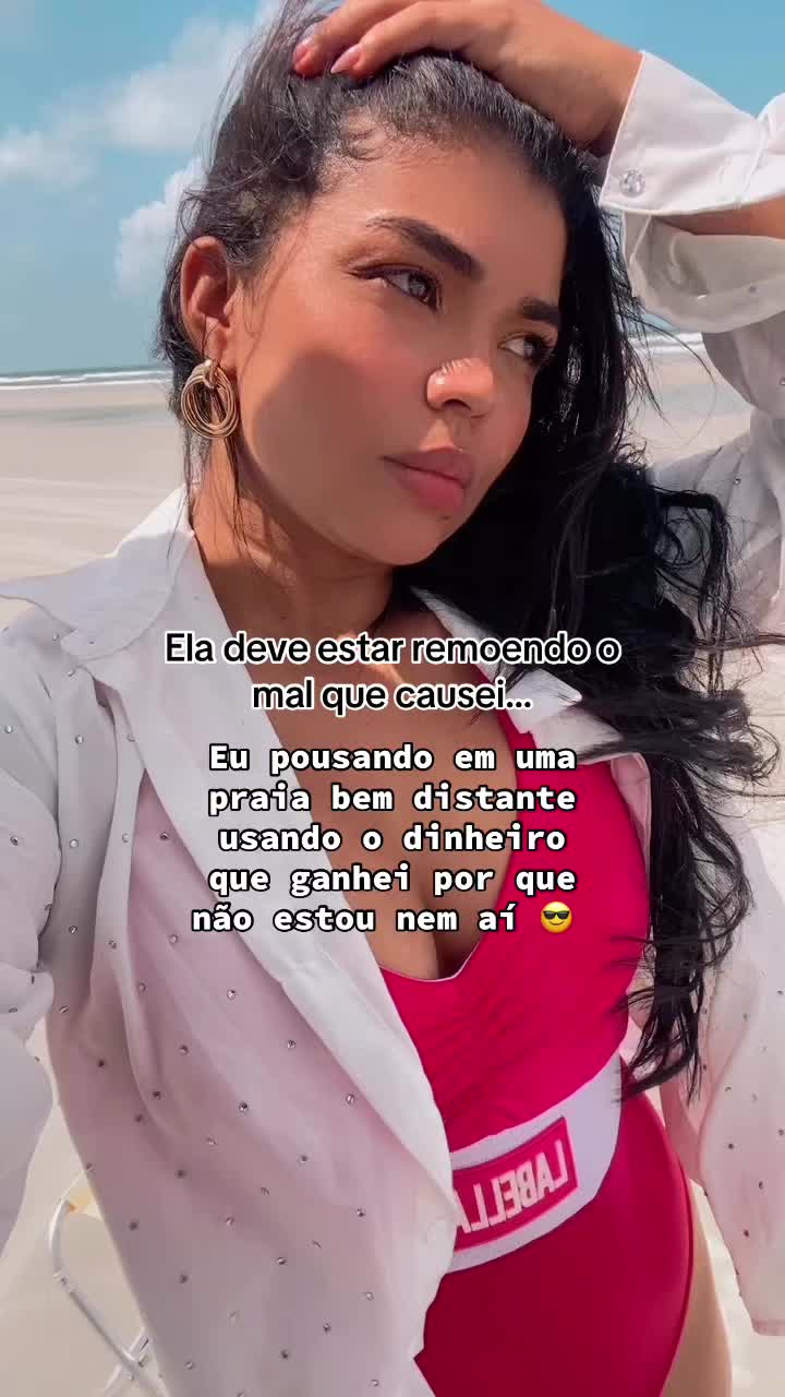 @Thaiza Oliveira