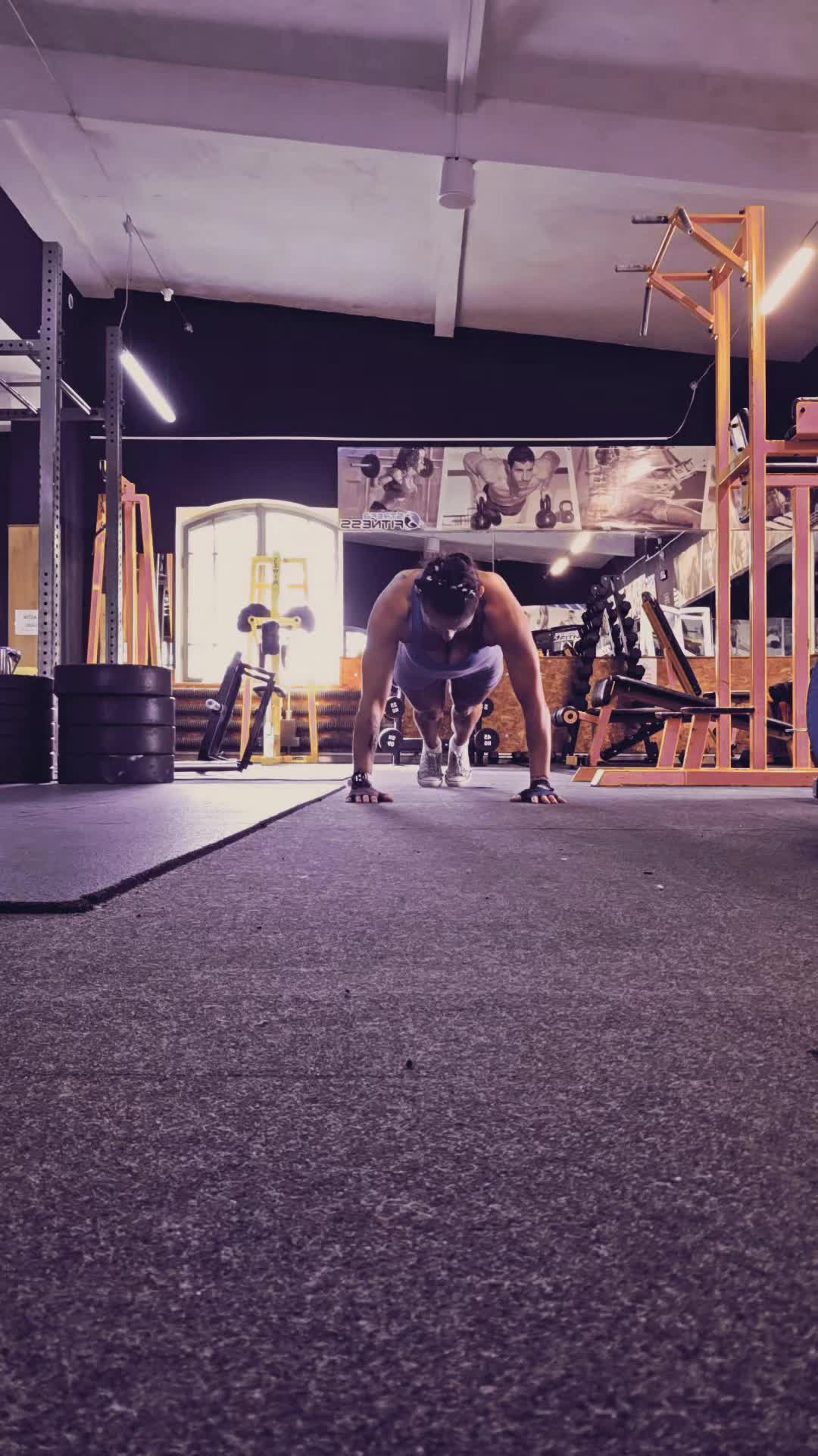 @łobuziara❤️strong👑 woman💪