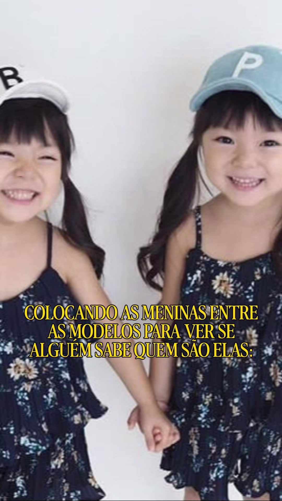 @Mam&atilde;e, Lulu e Maya