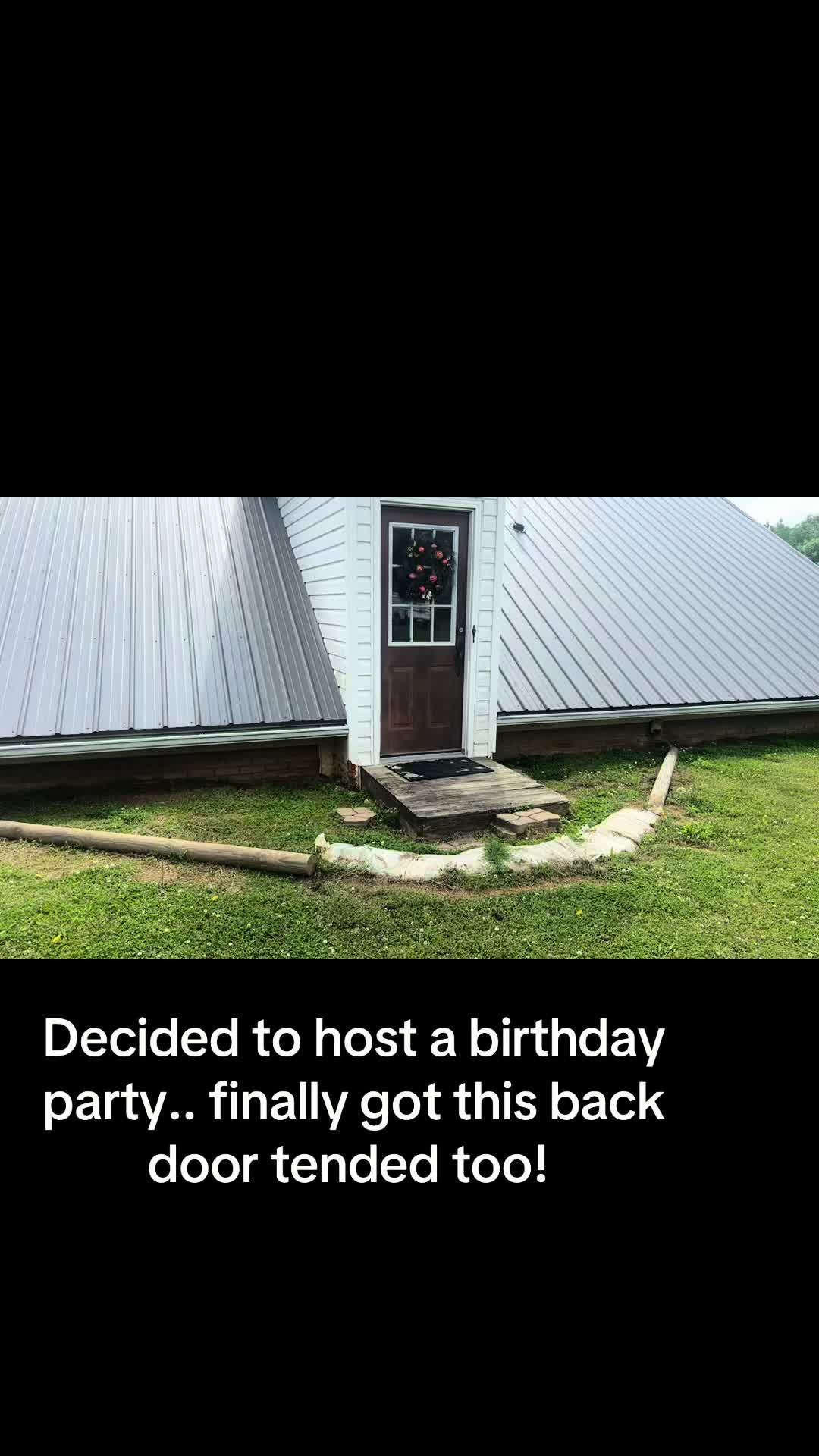 @Erin - The Feathered Goat