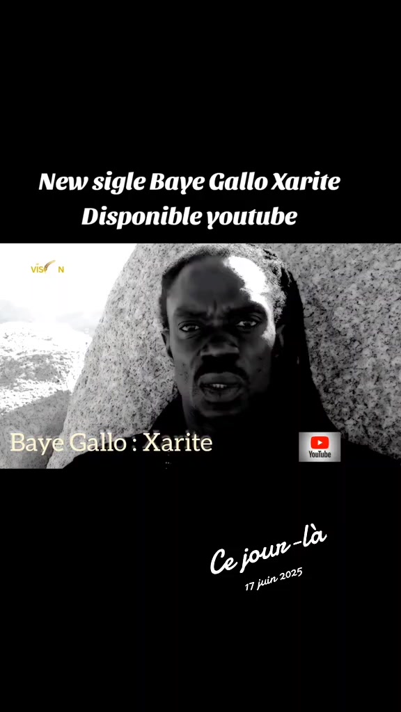 @Baye Gallo