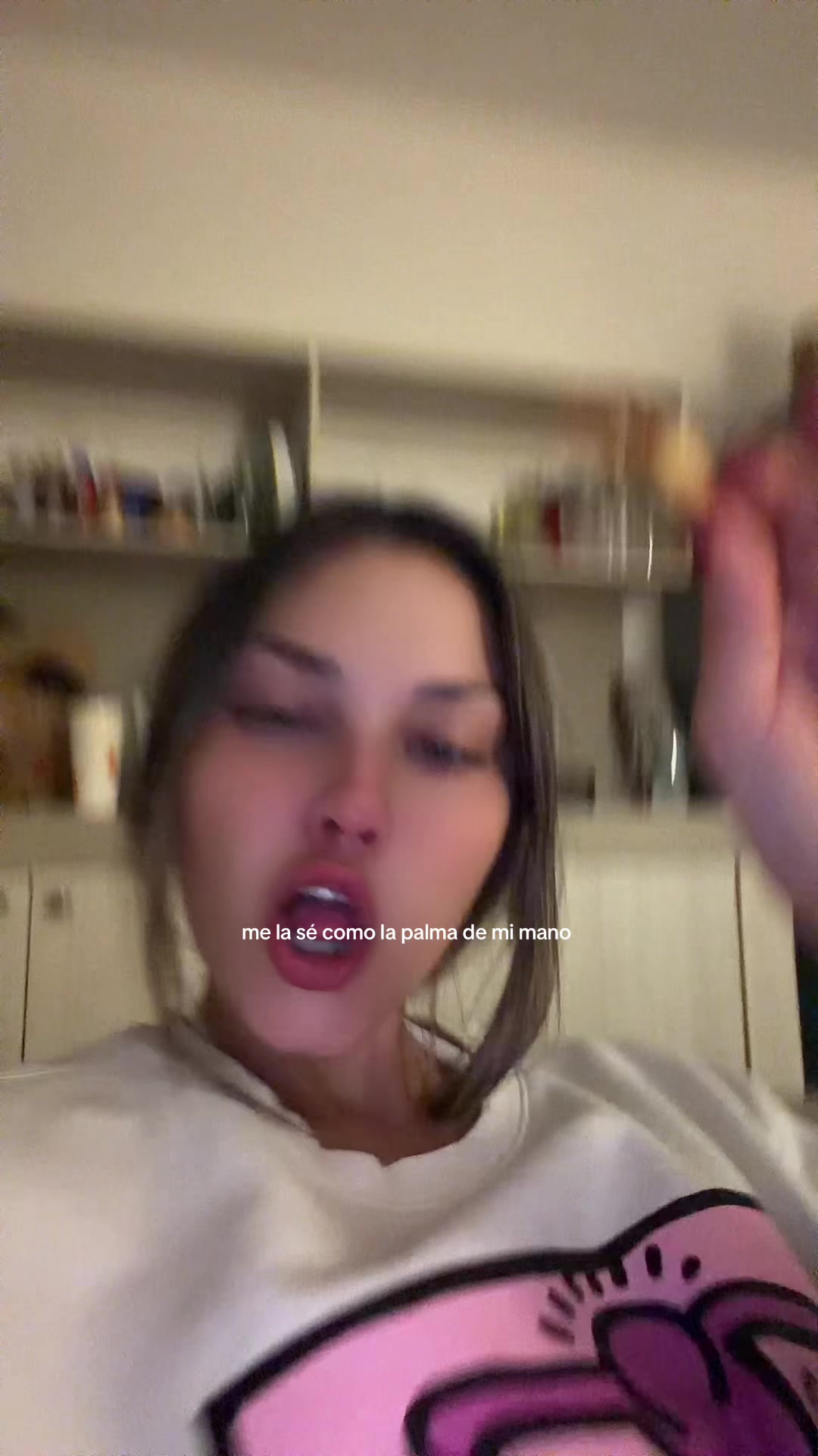 @Victoria Arocho