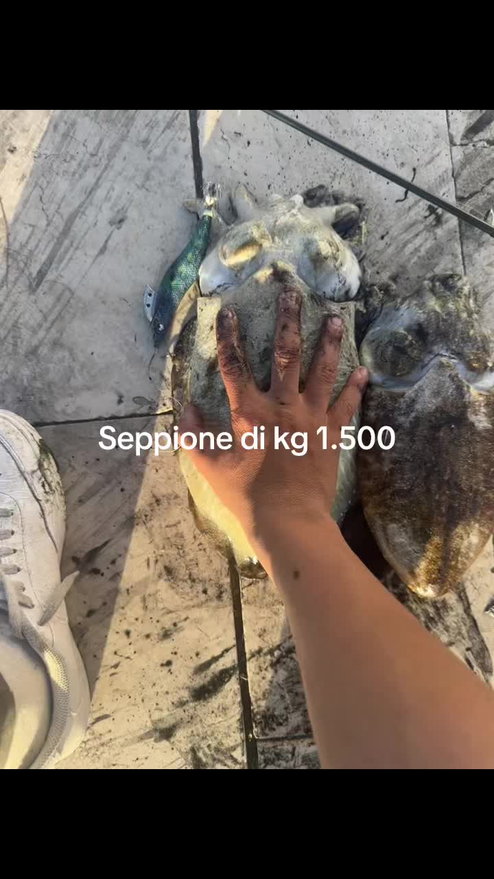 @Michele Burgio