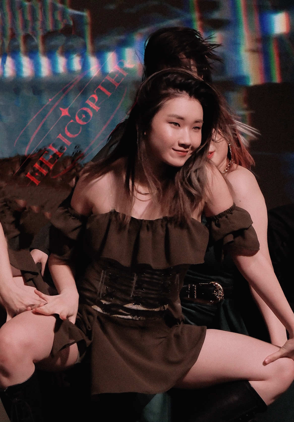 @xinyi