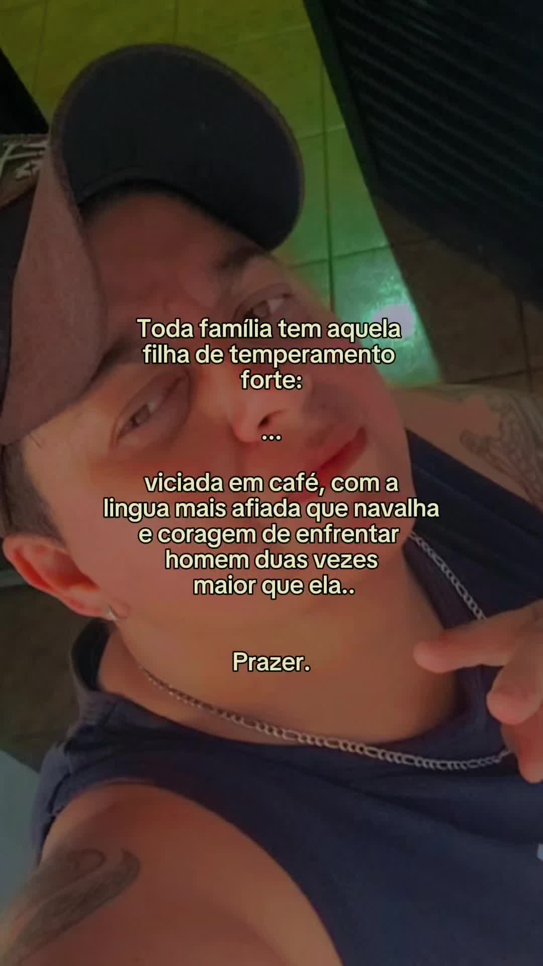 @🏳️&zwj;🌈Zelle Sousa 🏴&zwj;☠️🤘