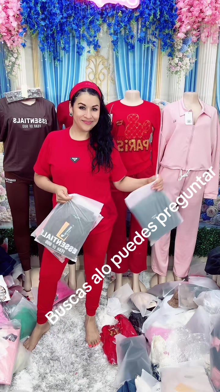 @Isabel fashion