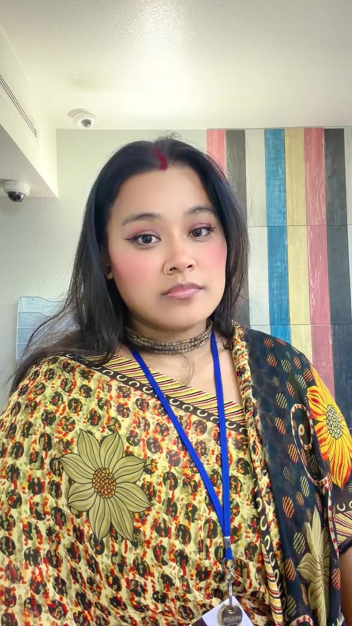 @विष्णुप्रिया  देवी दासी 🪈 🦚