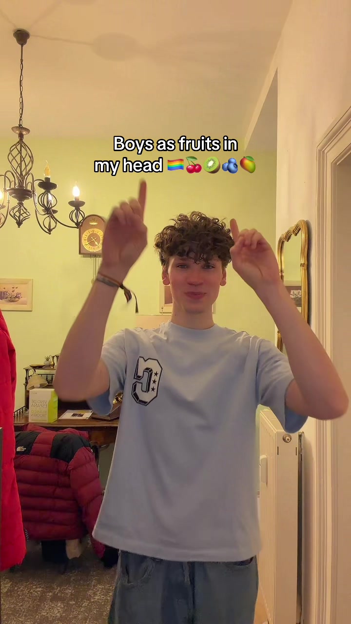 @justinorrun <3