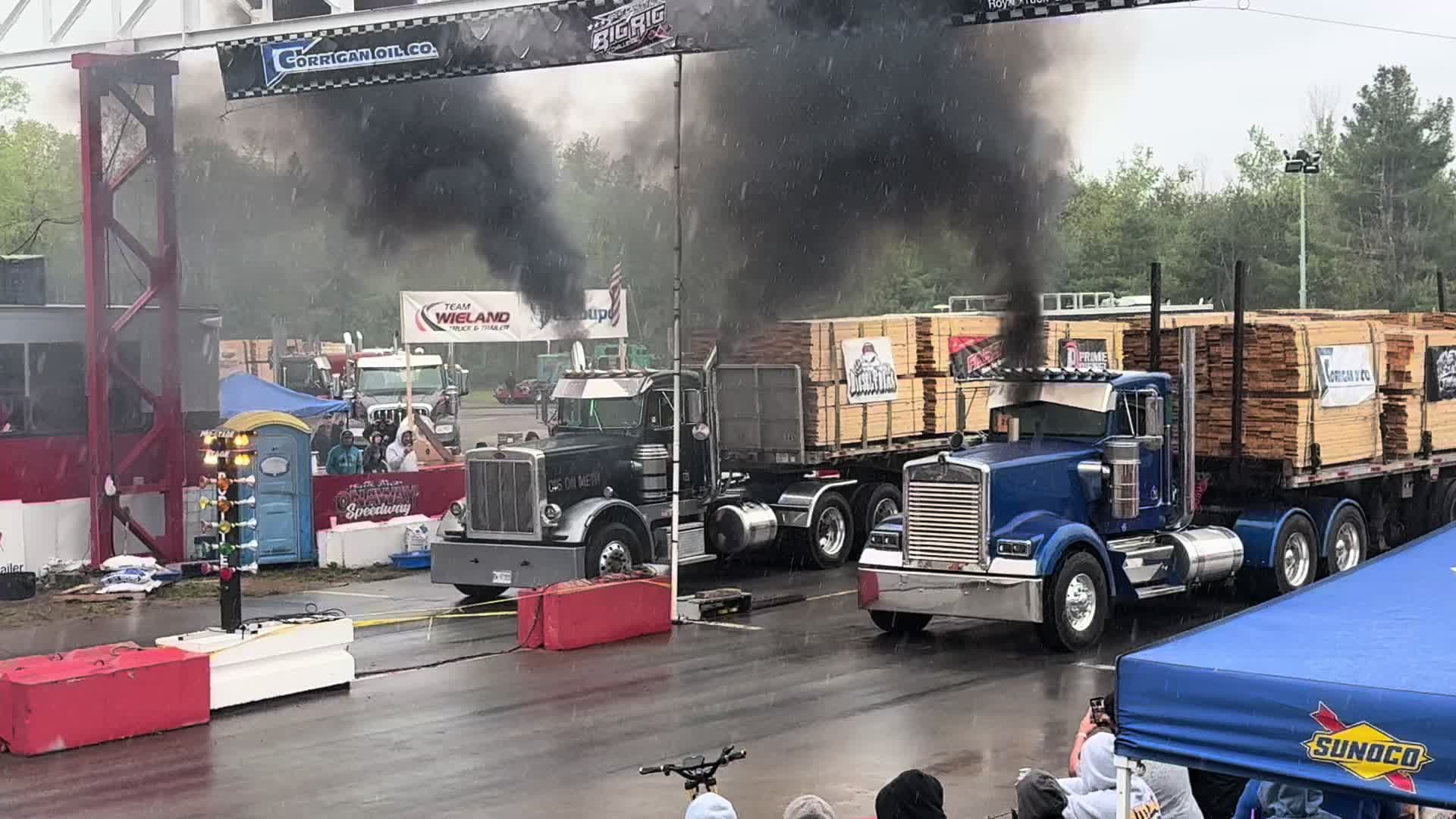 @Andrea Heavyhauler