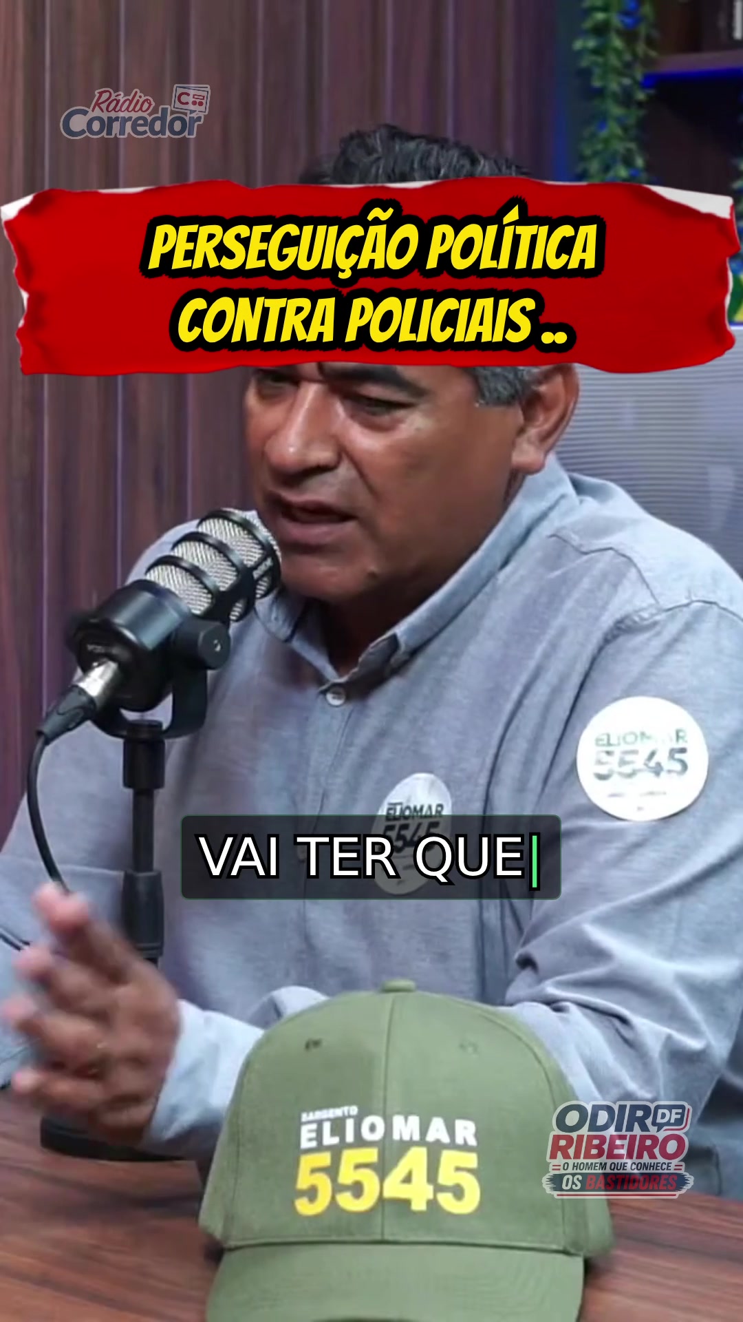 @RadioCorredor