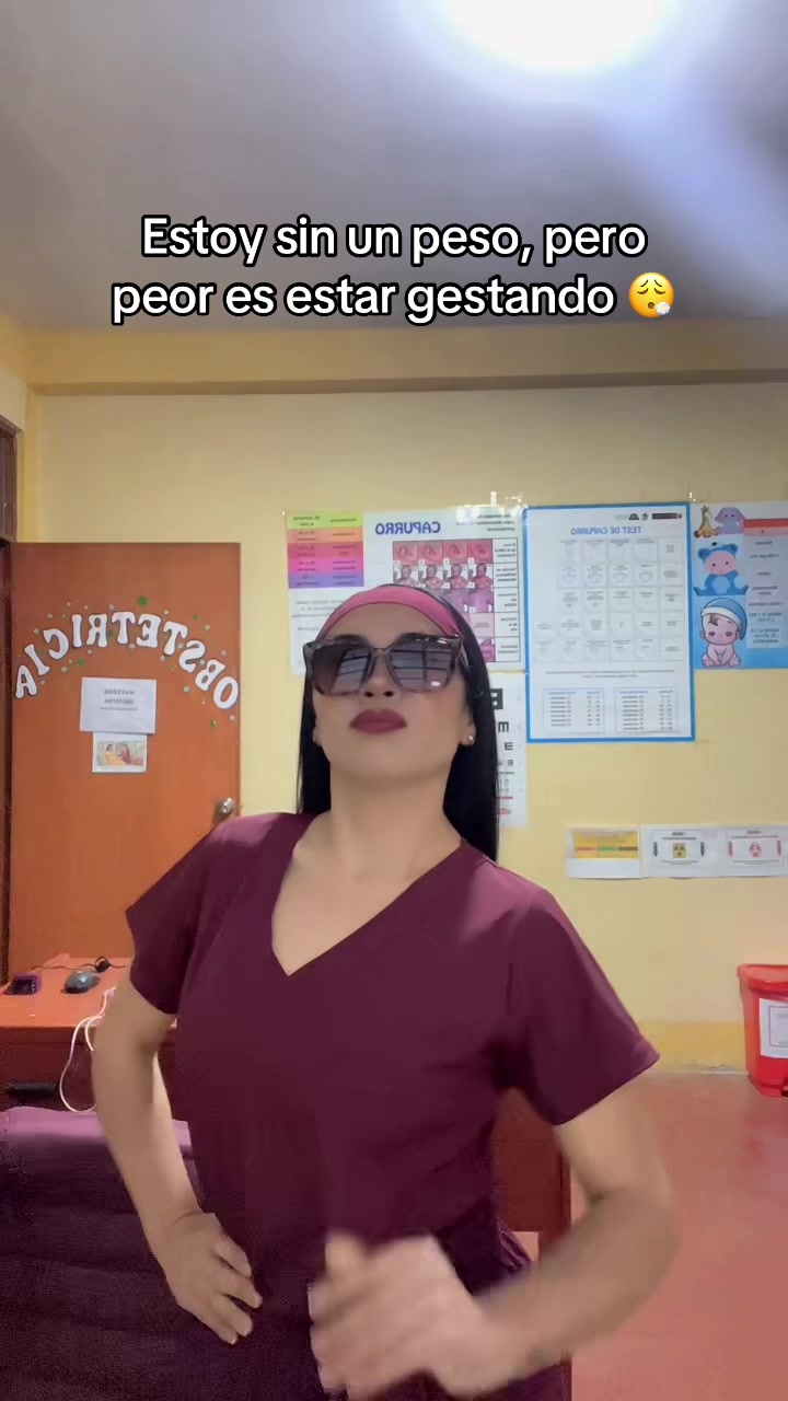 @Obstetra| Rosa
