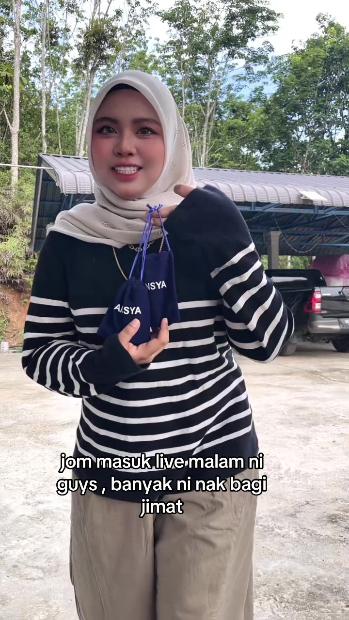 @AINSYA PERFUME HQ