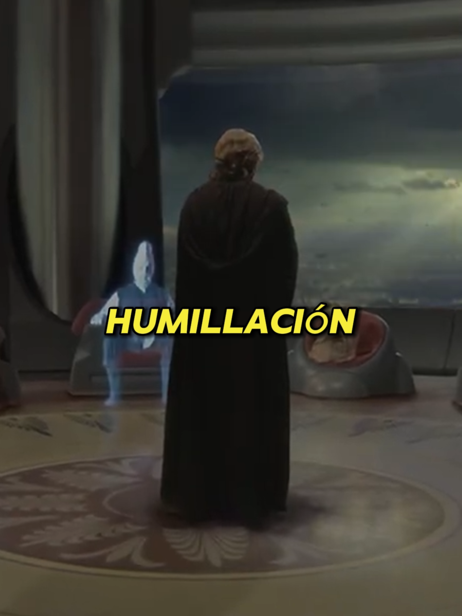@El lado Oculto De La Fuerza