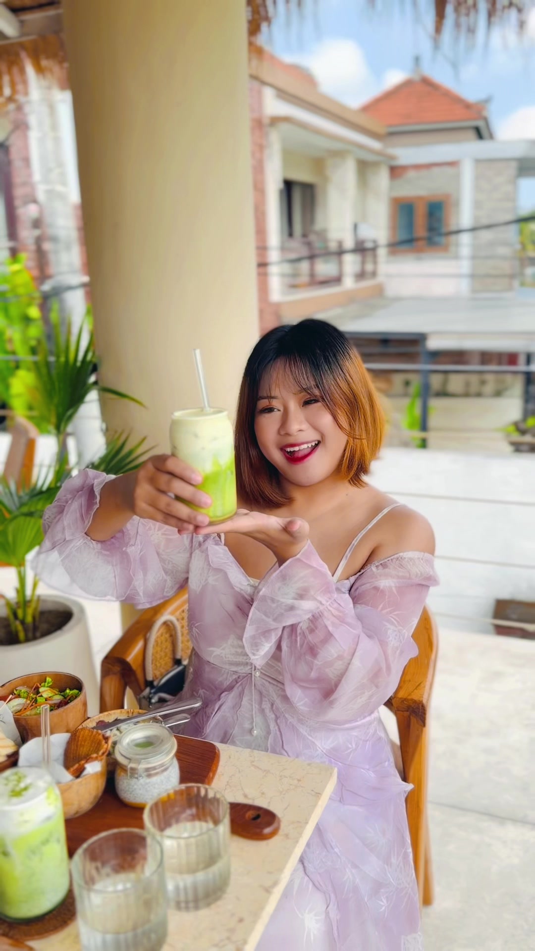 @Pitachan - UGC Creator Bali