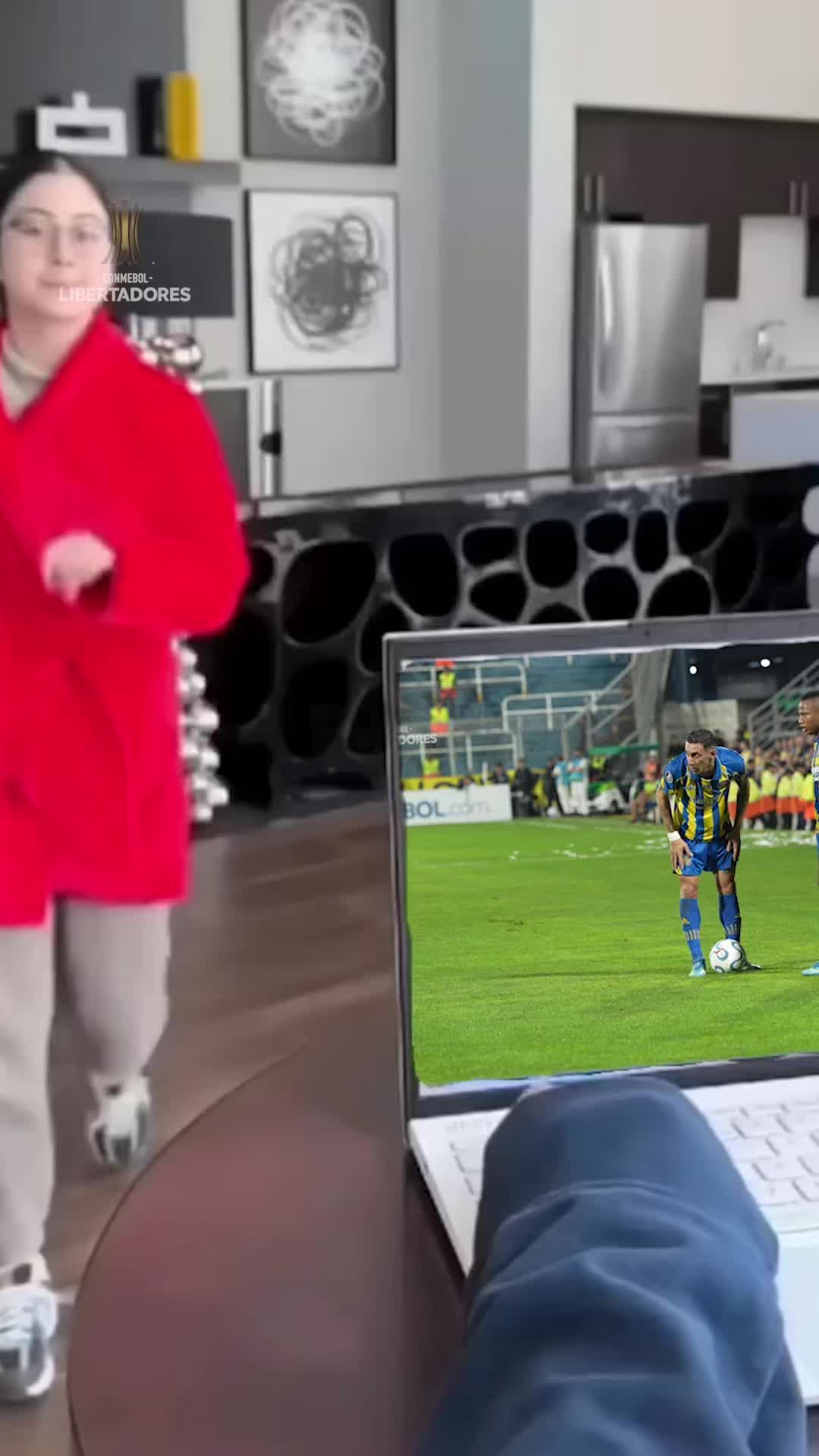 @Libertadores