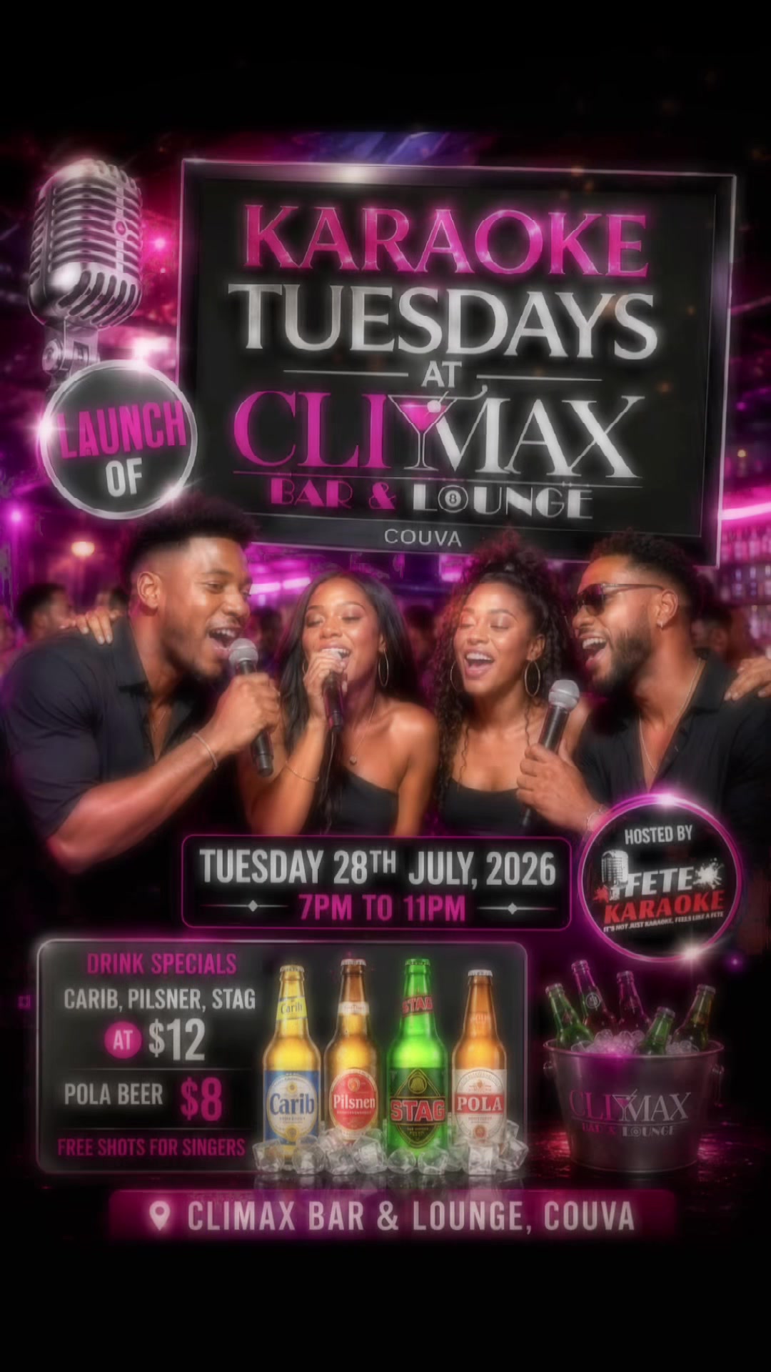 @CLI🍸MAX