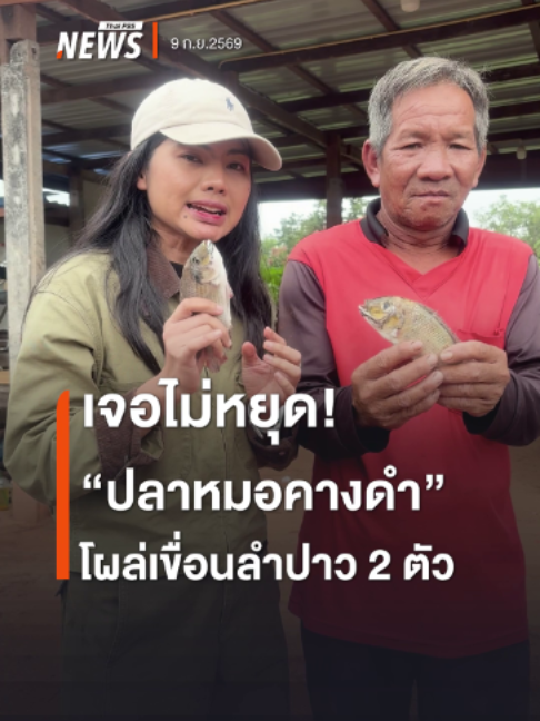 @Thai PBS news