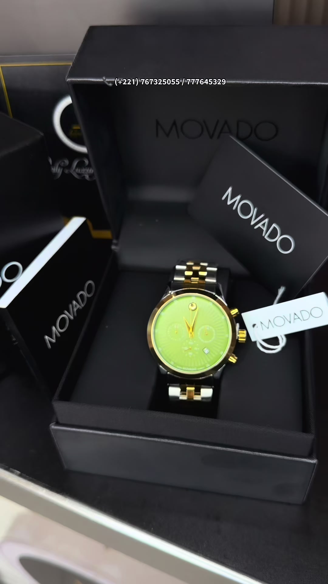 @Montres et Accessoires (LW) ✪