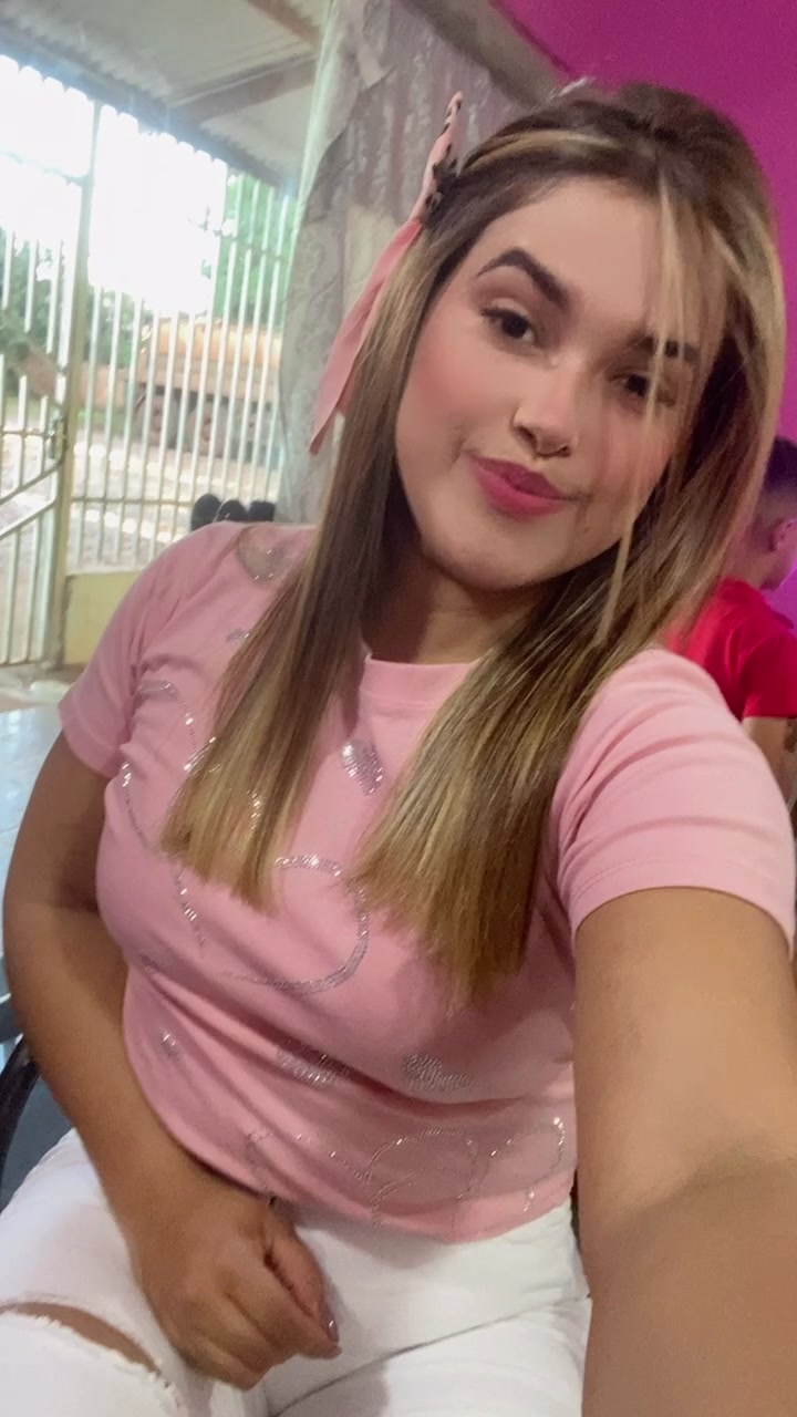 @Beatriz Samudio