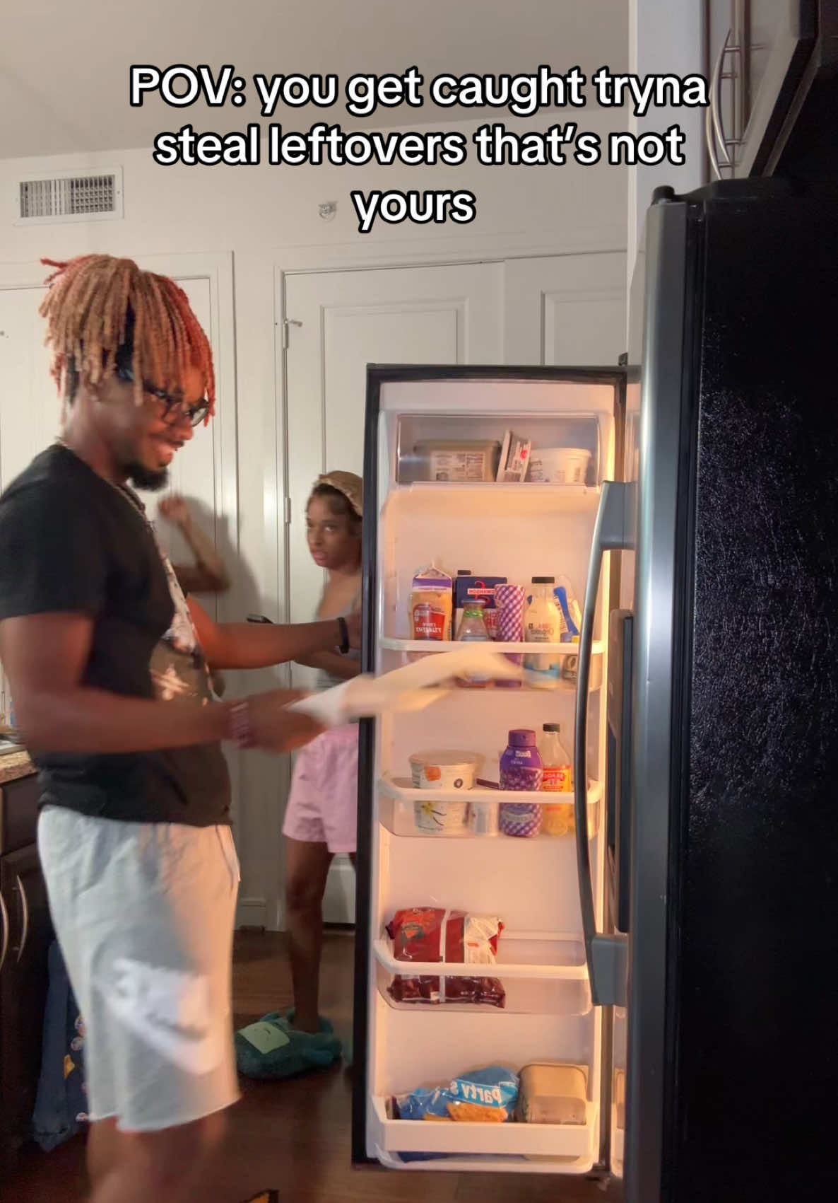 @Trey Wavy ๐