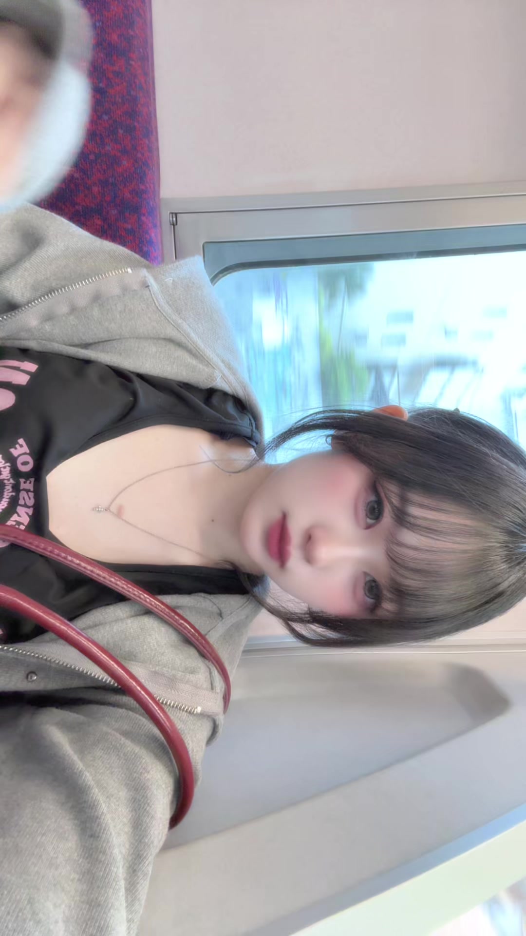 @いゆり。