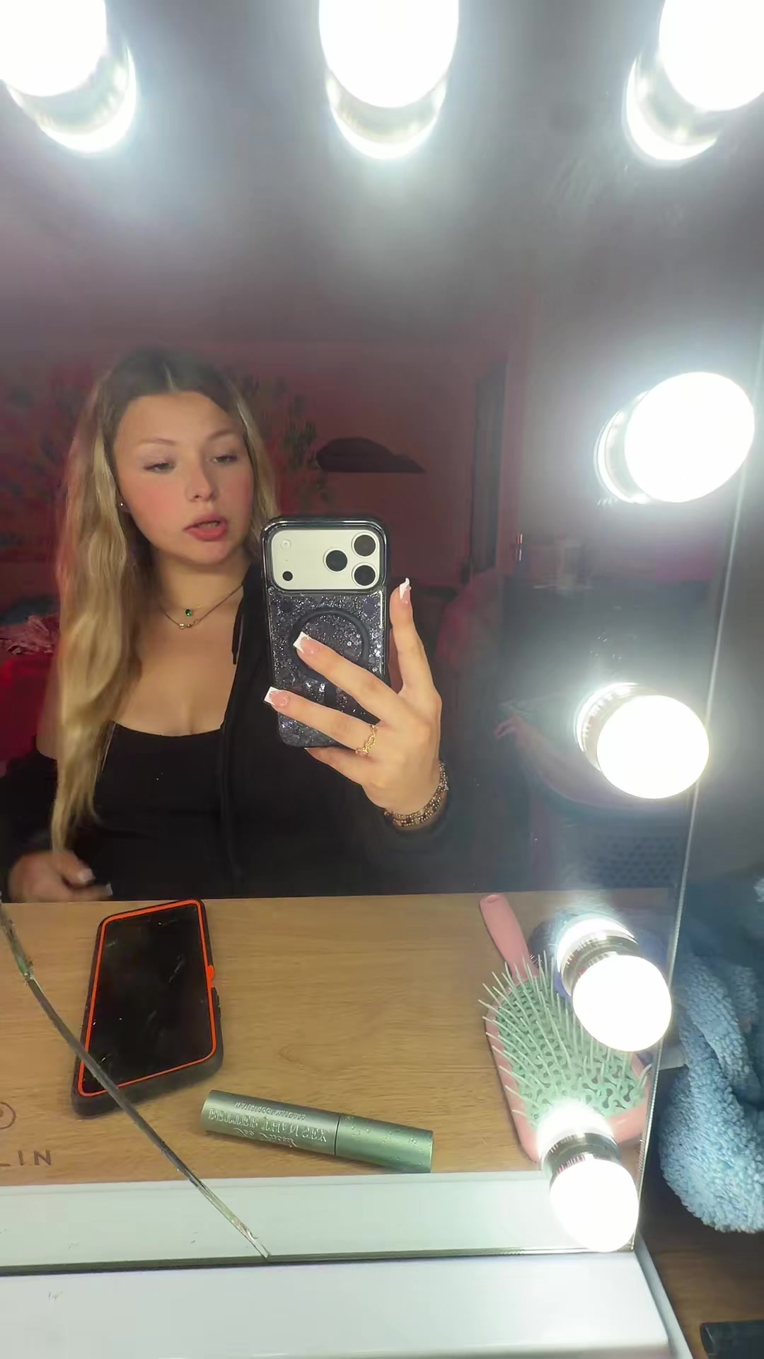@Mariah