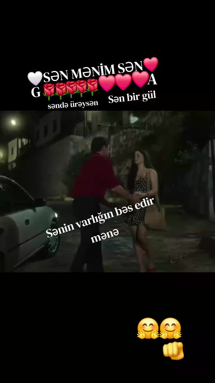 @🤍SƏN MƏNİM SƏN❤️