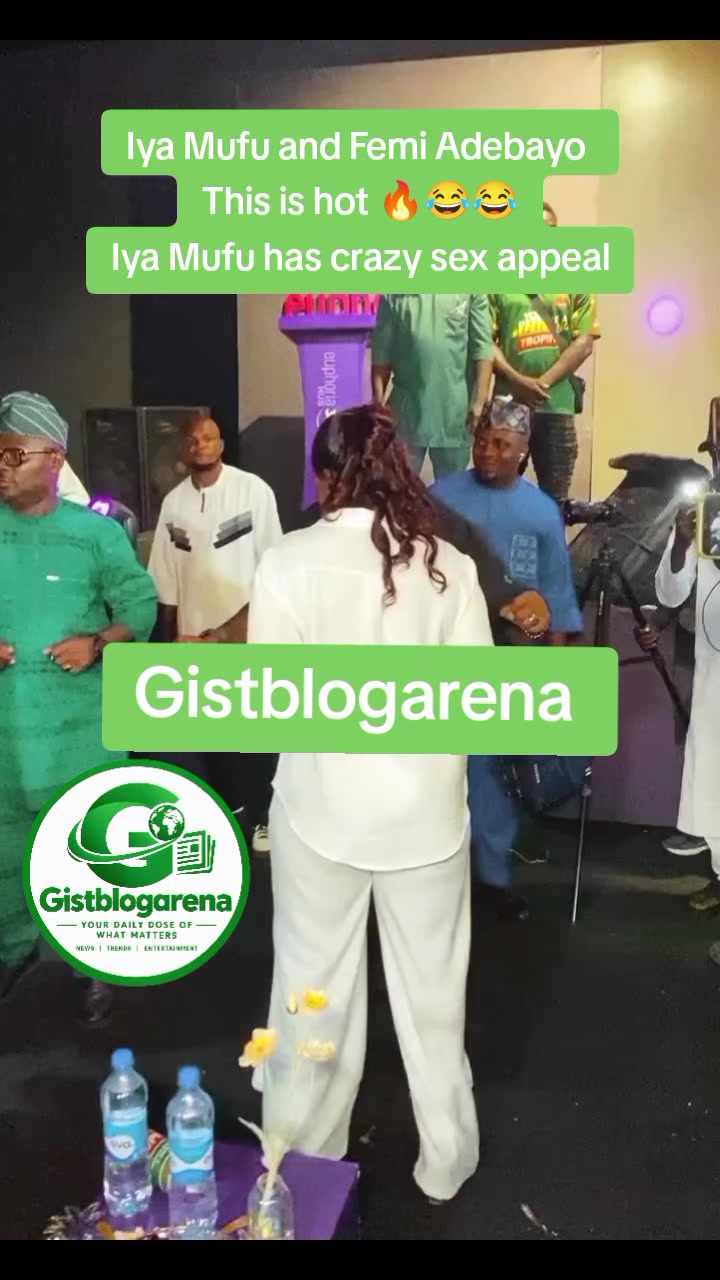 @Gistblog Arena