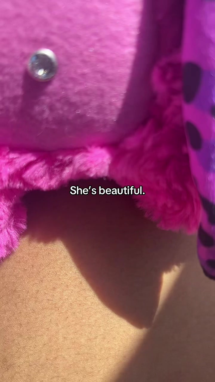 @maybe it’s charli?