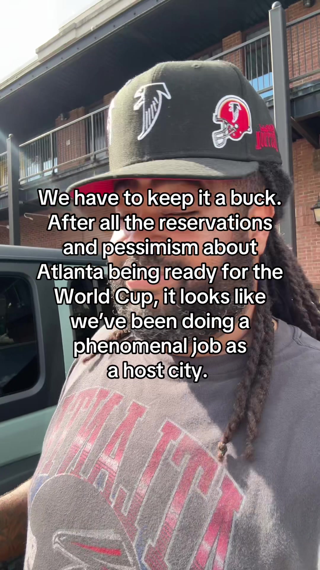 @Dingle For Atlanta