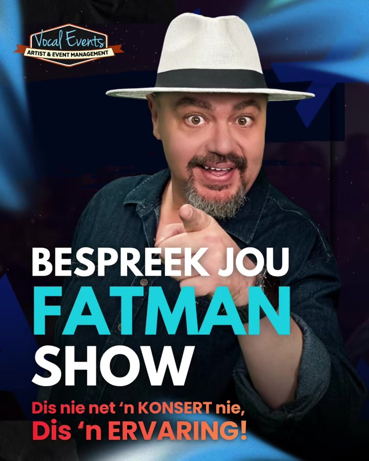 @Fatman