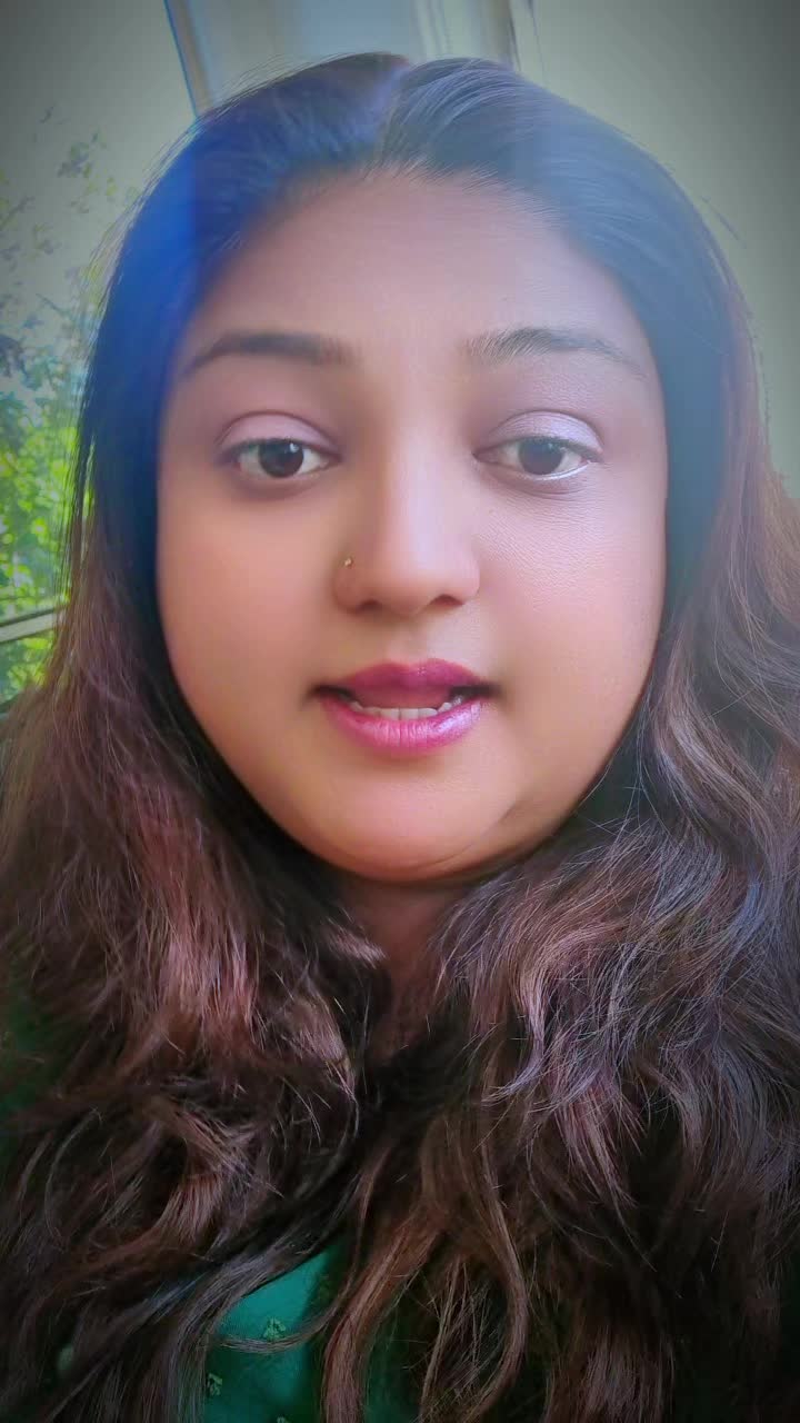 @Amrita Prasad