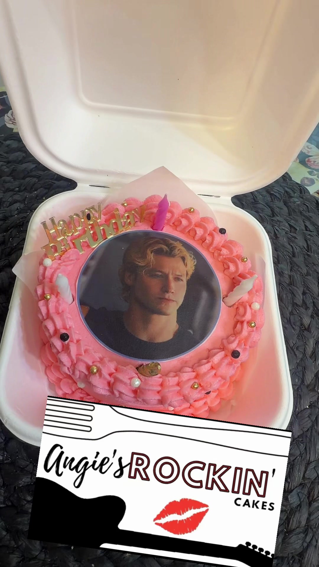 @Angelica