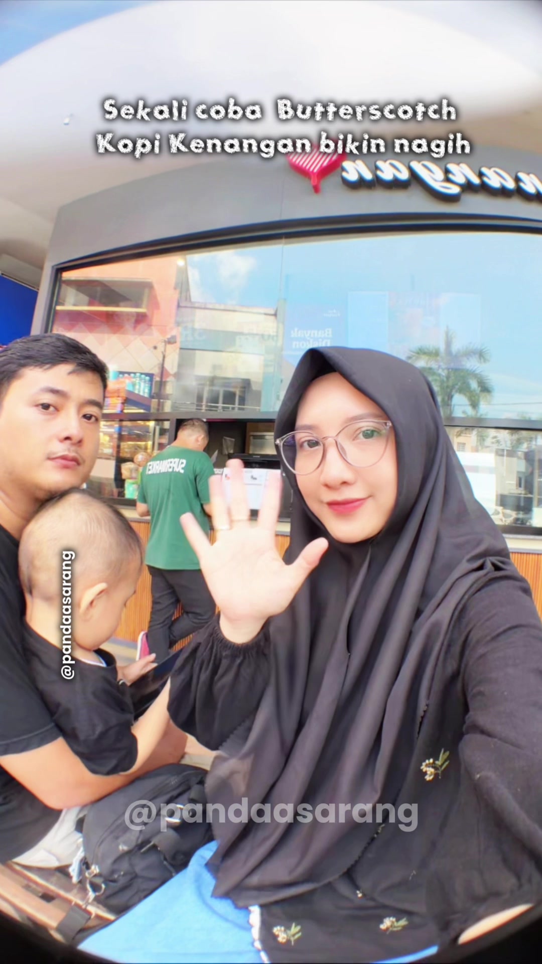 @teh Ainni 🐼