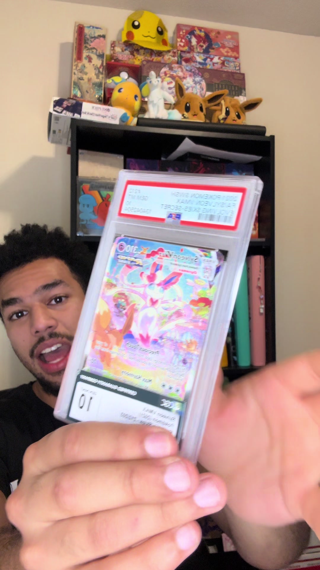@TCG Will