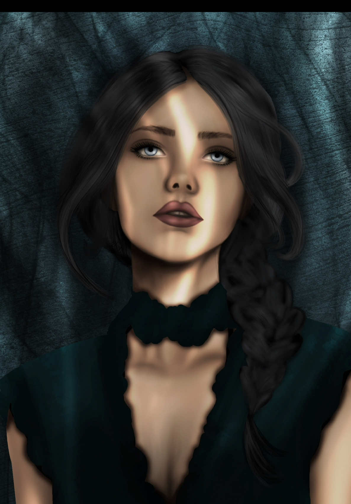 @Cassidy Grimm | Fantasy Author