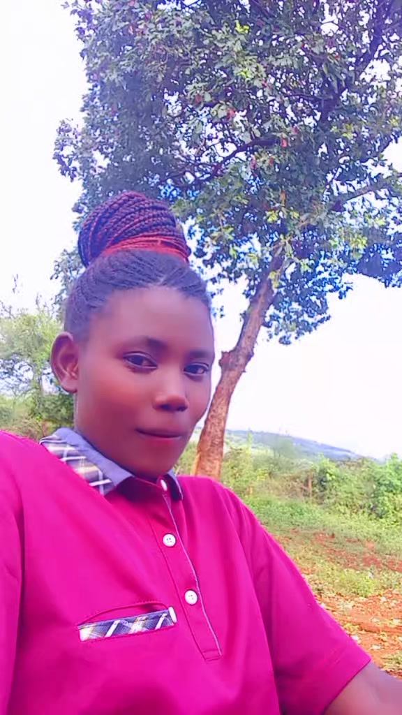@Eunice mwangangi Eunice mwanga