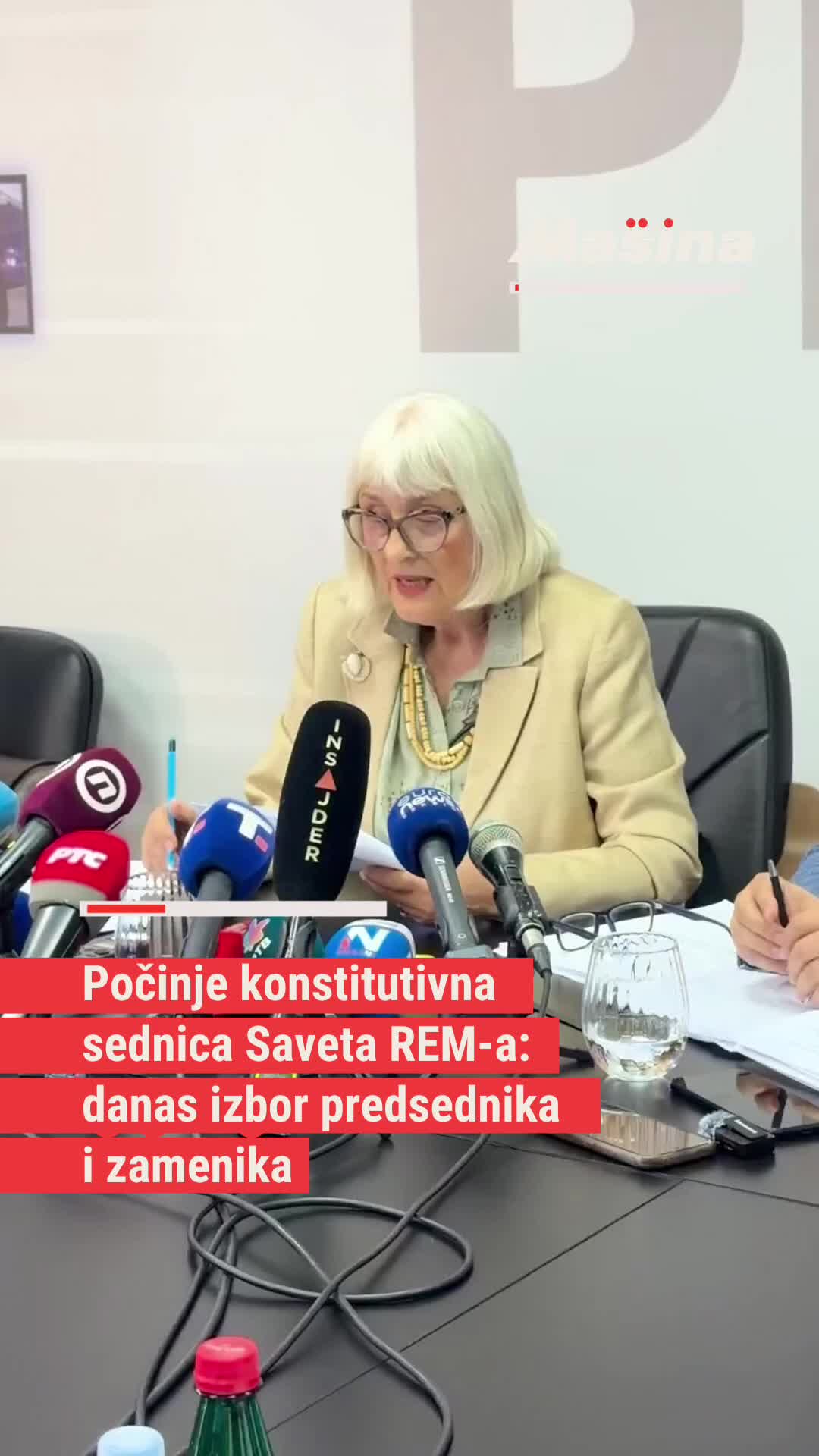 @Mašina