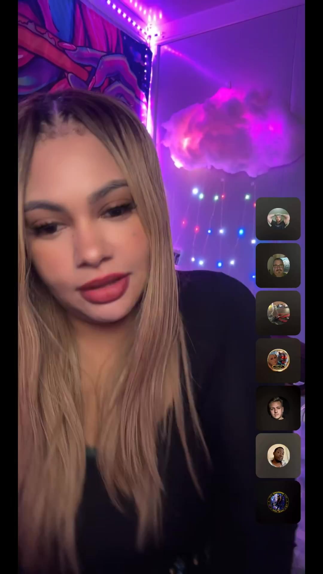@Starbella💫🖤
